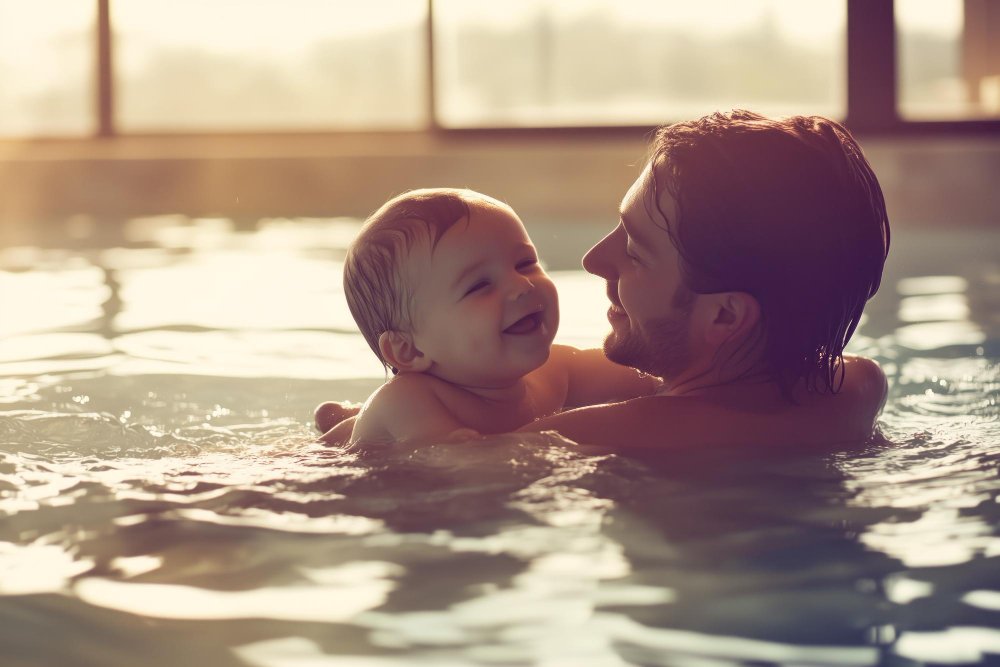 Essential Gear for Swim Lessons