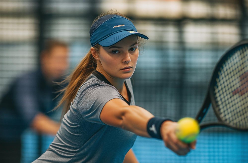 Maz Prep Broad Run Girls Tennis